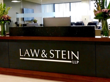 “Dedicated.” “Determined.” “Compassionate.” Just a Few Client Descriptions of Our New Attorney!