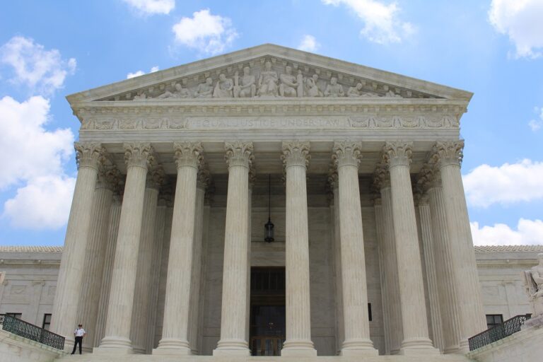 Polselli v IRS. What Will the Supreme Court’s Decision Be?