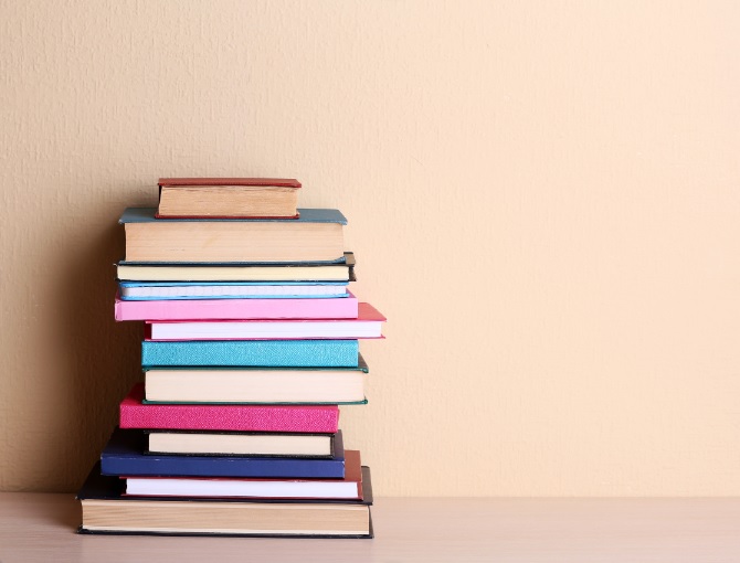 Estate Plan Details May Not Specify What to Do With Books – Think Twice Before Discarding Them