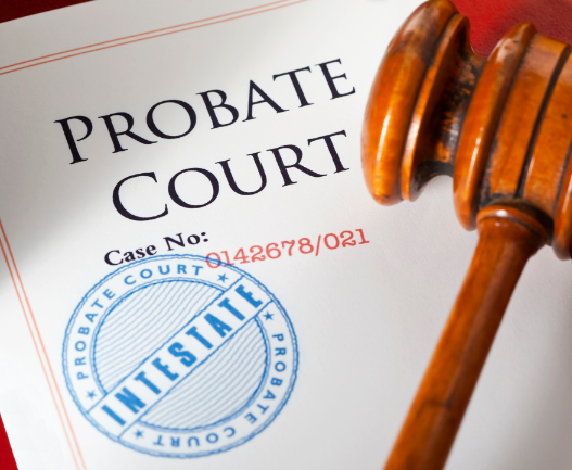 Probate Attorney Dana Point CA