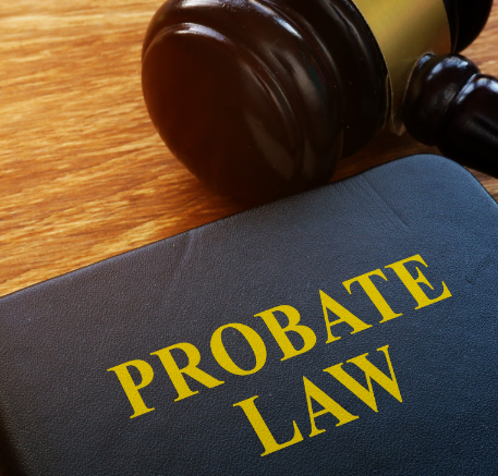 Probate Attorney Yorba Linda CA