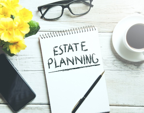 What an Estate Plan Should Not Include