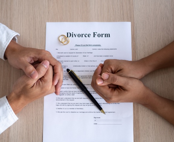 Estate Planning During Divorce