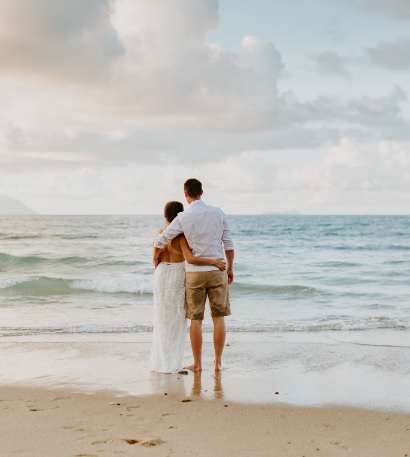 Newlywed Estate Planning