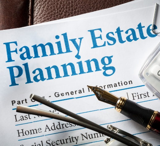 Where to Start When Estate Planning
