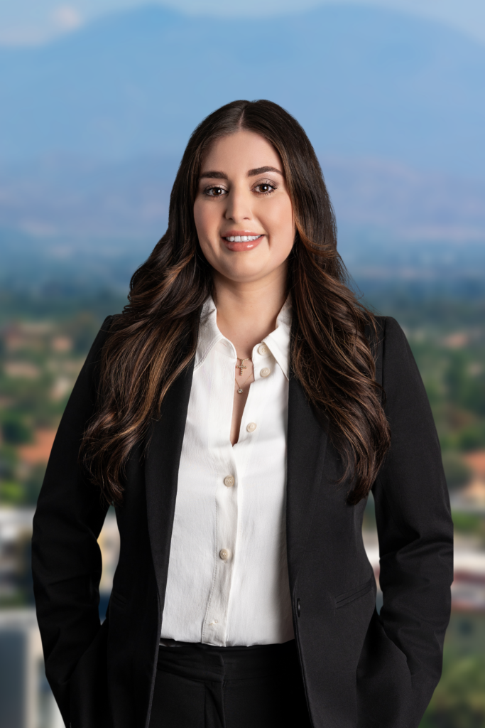 Monique Nevarez, Esq.