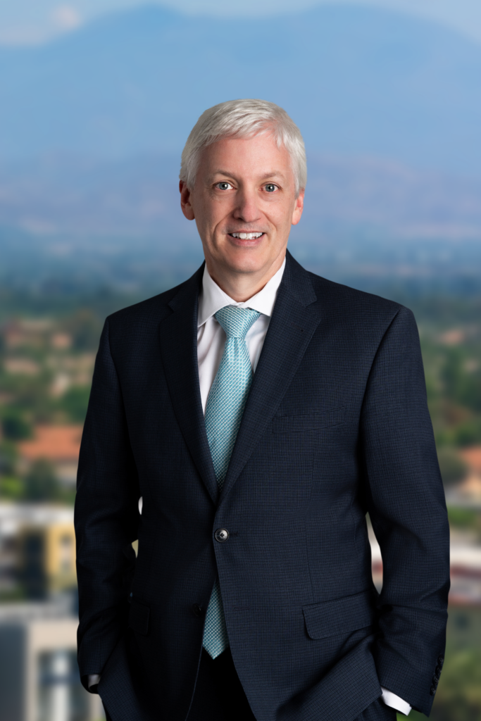 R. Zebulon Law, Esq. LL.M., CPA Law Stein Anderson, LLP