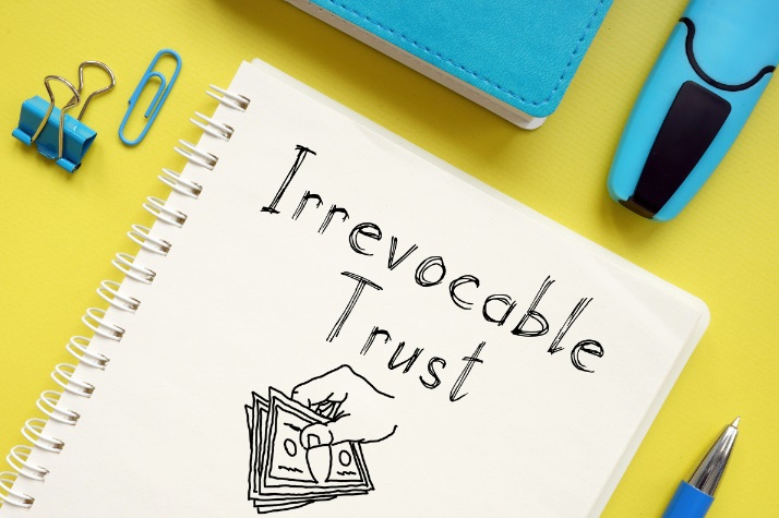 Circumstances When Modifying an Irrevocable Trust Is Generally Acceptable