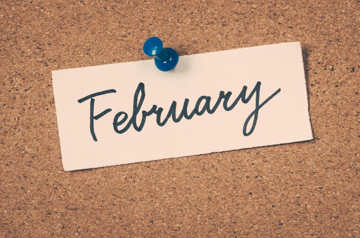 This February Is the Time to Cultivate and Build Relationships