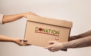 Charitable Giving In Your Estate Plan