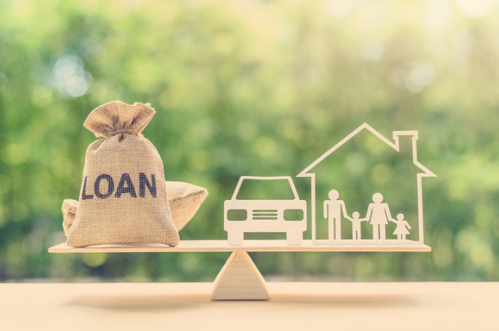 All About Intrafamily Loans