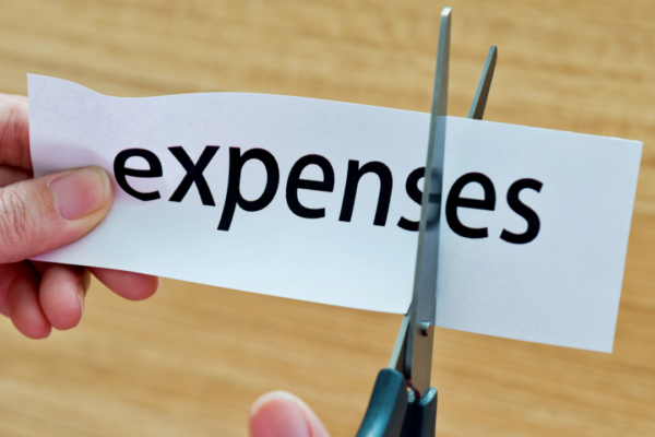 Estate Planning Expenses