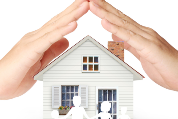 Joint Property Ownership