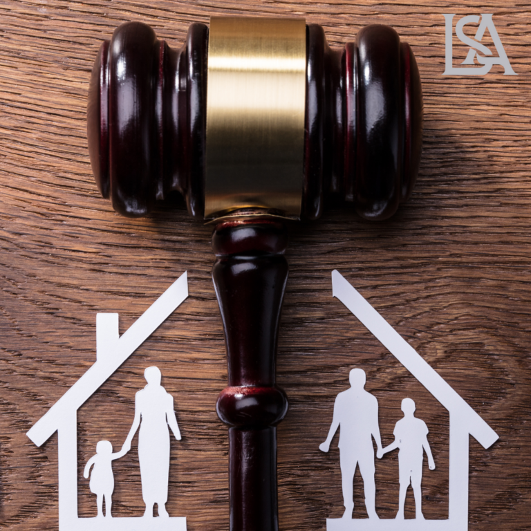 Understanding Hidden Assets, Trusts, and LLCs in Divorce Battles