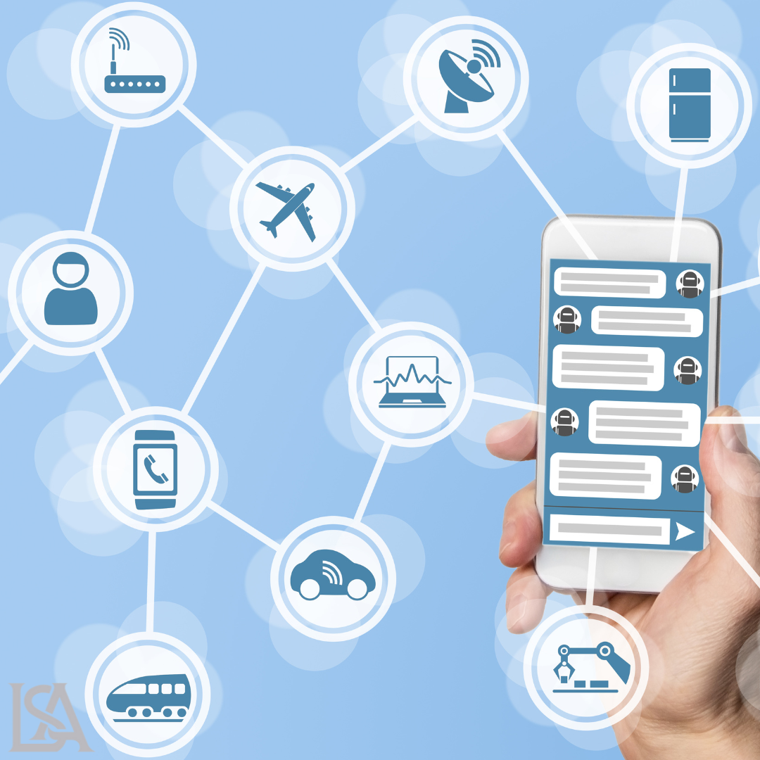 How to Prepare Your Digital Assets Before You Die - Law Stein Anderson, LLP