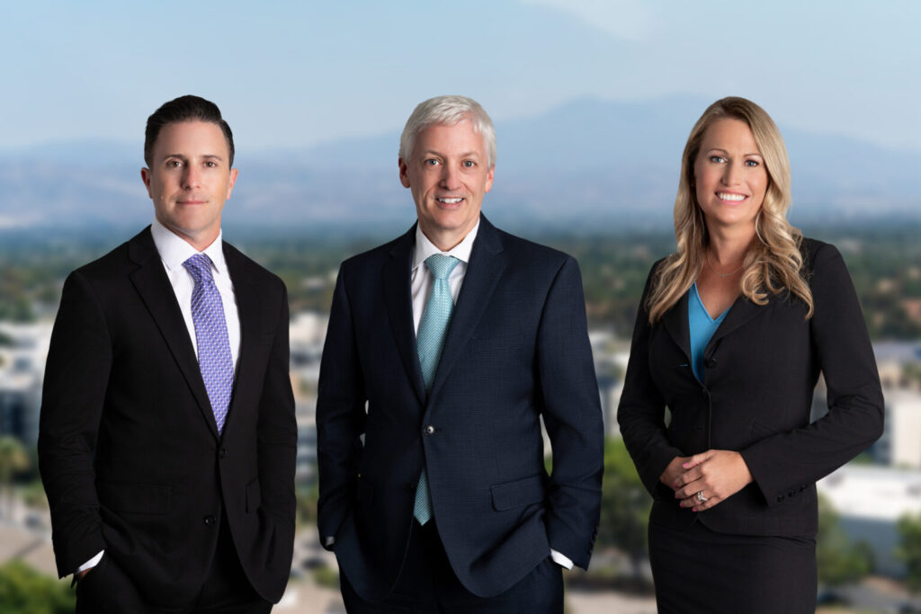 your California probate lawyer