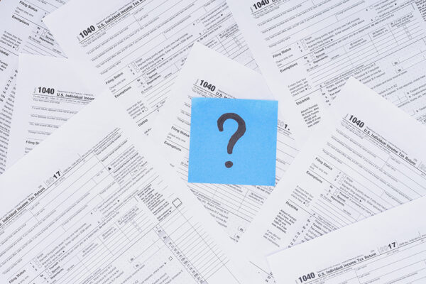 What Fewer IRS Audits mean for your estate planning