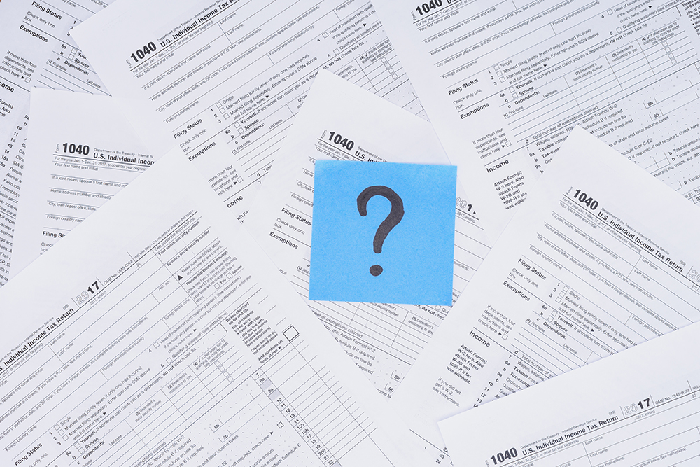What Fewer IRS Audits mean for your estate planning