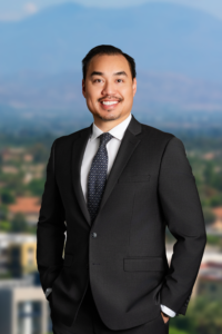 Michael H. Luong Esq.