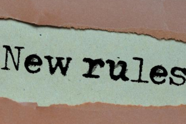 2025 Tax Policy Shifts and What They Mean for Estate Planning