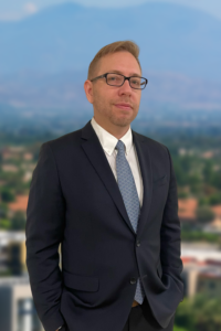 Thomas Pederson, Esq.