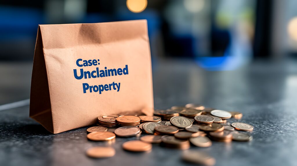 Escheatment, Intestacy, and the Cost of Doing Nothing