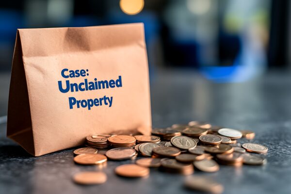 Escheatment, Intestacy, and the Cost of Doing Nothing