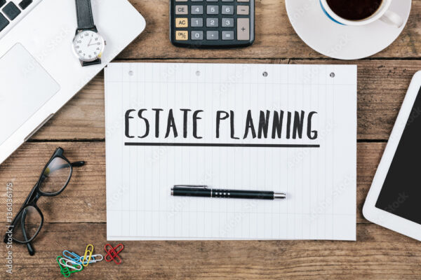Simultaneous Deaths and Estate Planning