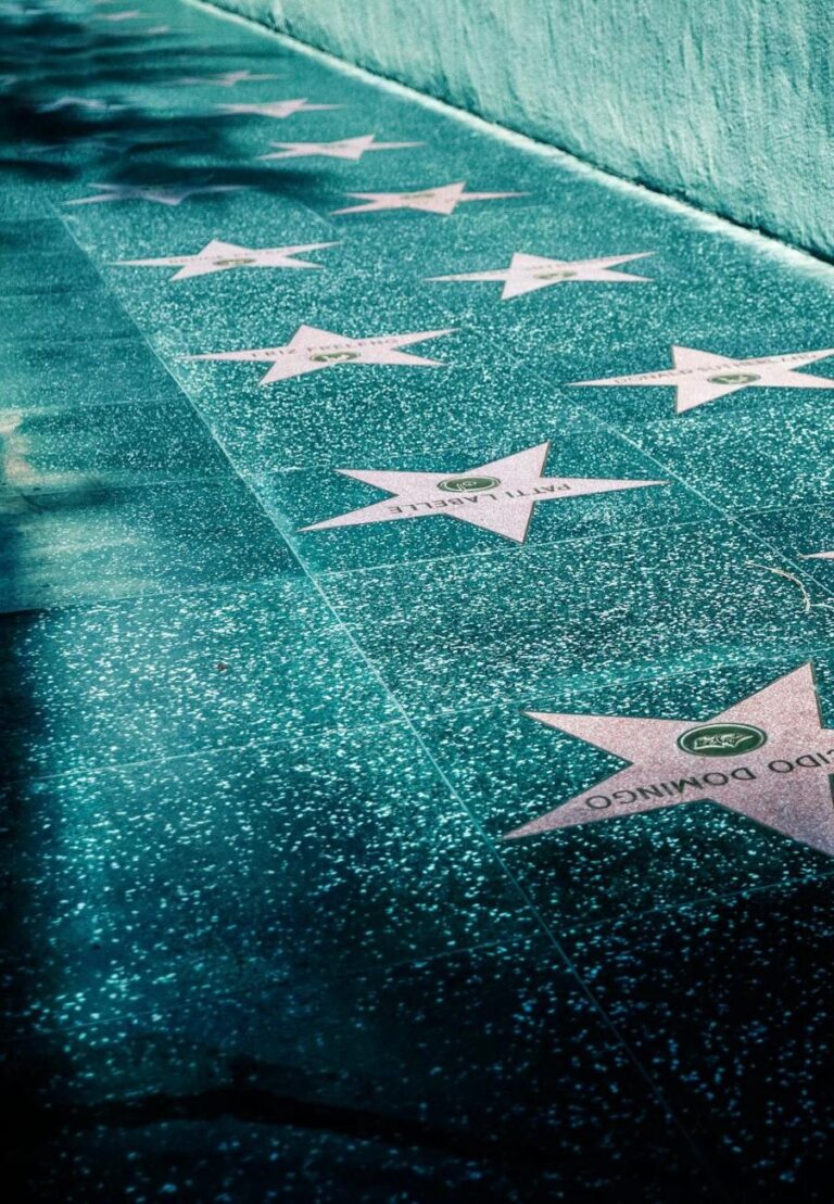 What Celebrity Estates Teach Us About Planning Ahead