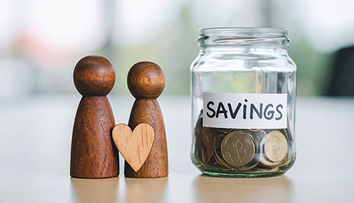 California Separate Property Estate Planning