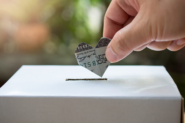 Annual Gift Tax Exclusion