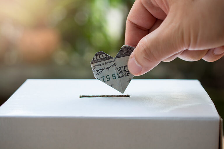 Year-End Gifting and the Annual Gift Tax Exclusion 