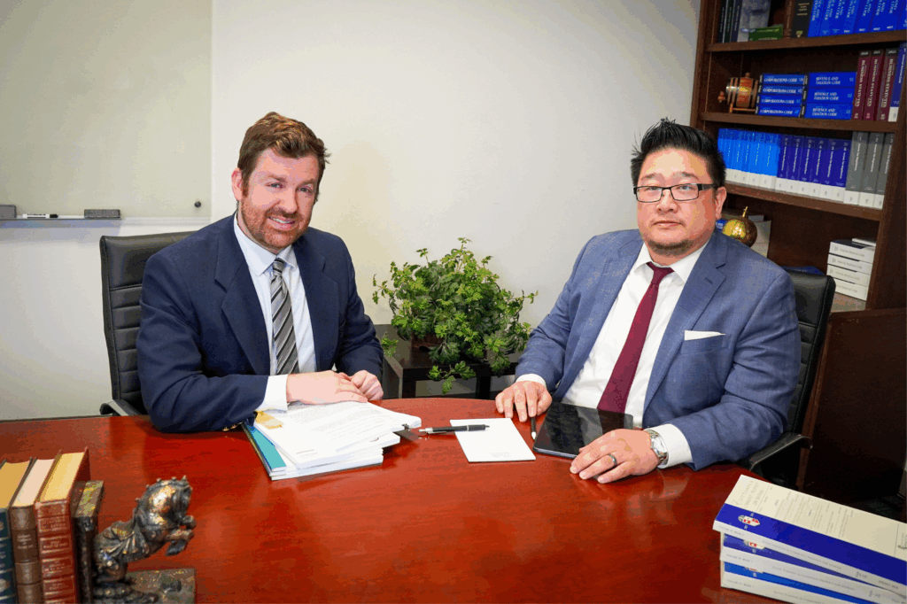 Closing 7 Year Interstate Trust