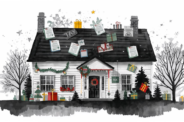 Year-End Tax Planning