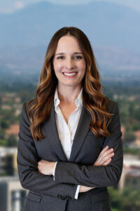 attorney Allison C Gordon Esq