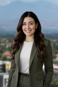 attorney Kianna C Parviz Esq