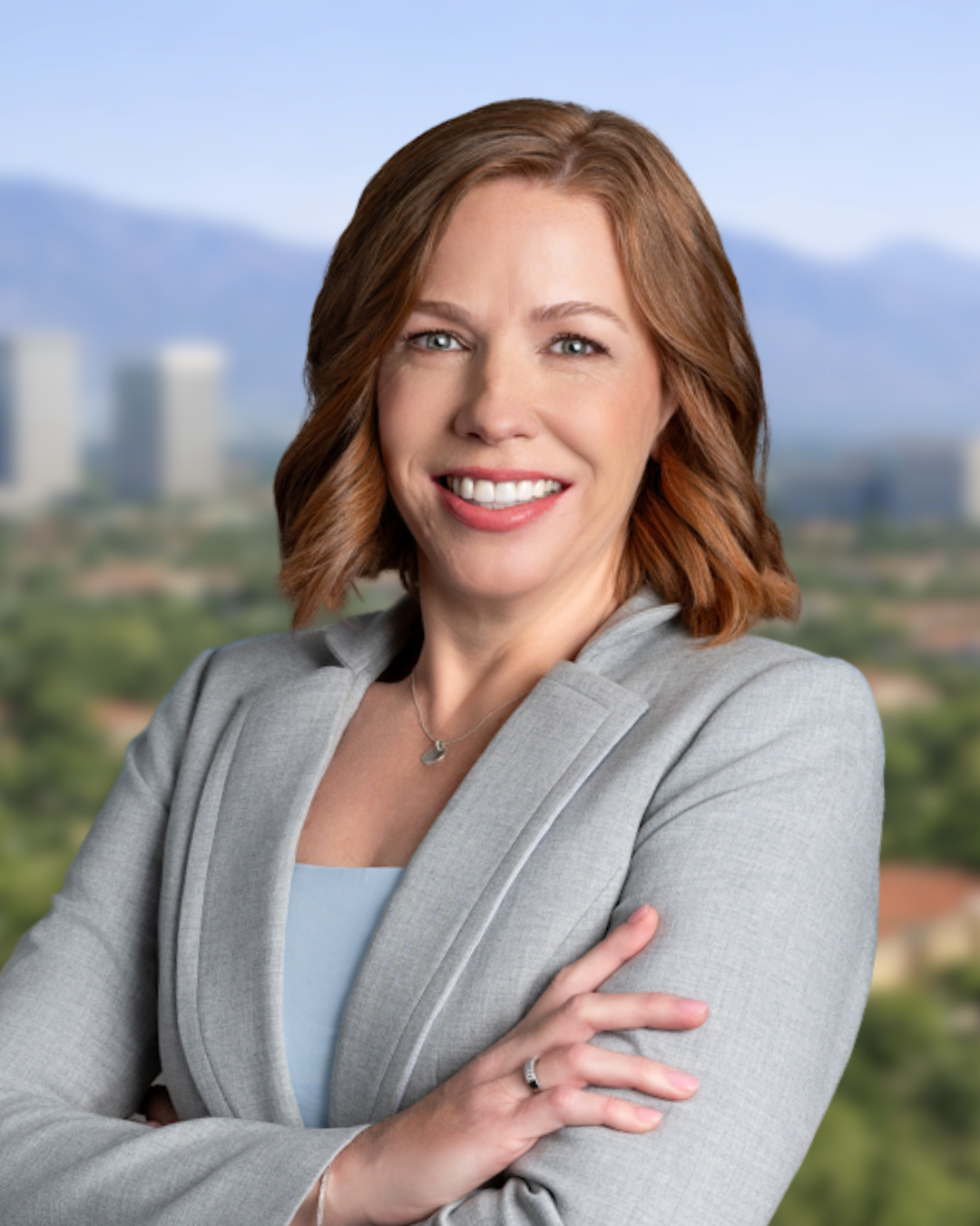 Charlotte Flanigan Esq.
