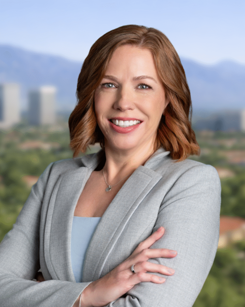 Addison Barnhardt ATTORNEYS - Law Stein Anderson, LLP
