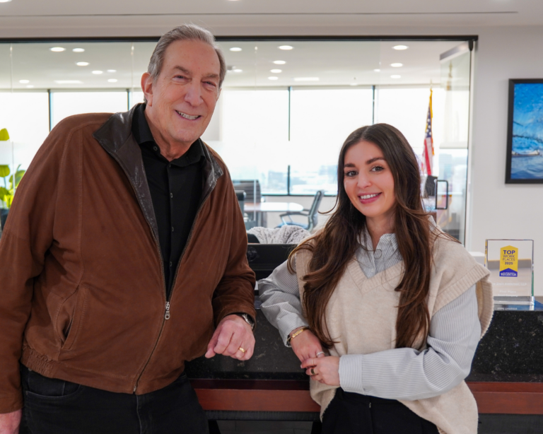 Monique Nevarez Steven Ehrlich