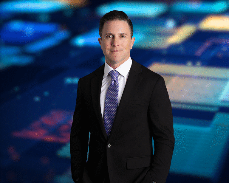 Matthew Stein