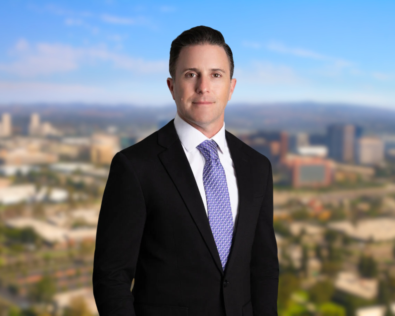 Matthew G. Stein, Esq., partner at Law Stein Anderson, LLP, who was recently named to the Top 50 Lawyers in Orange County by Super Lawyers for 2026