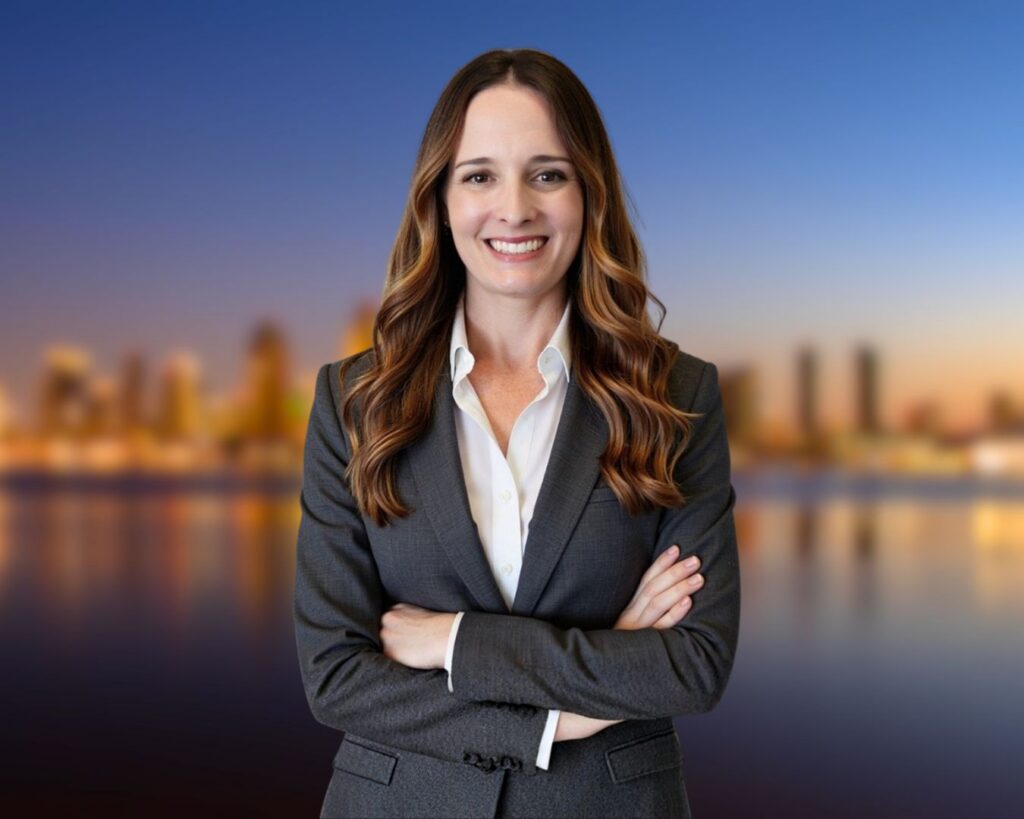 Law Stein Anderson Promotes Allison C. Gordon, Esq. to Senior Associate