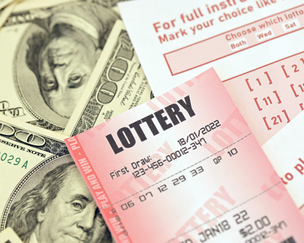 Sudden Wealth Syndrome: Estate Planning Strategies for Lottery Winners in California