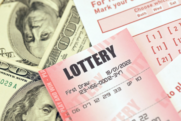 Sudden Wealth Syndrome: Estate Planning Strategies for Lottery Winners in California