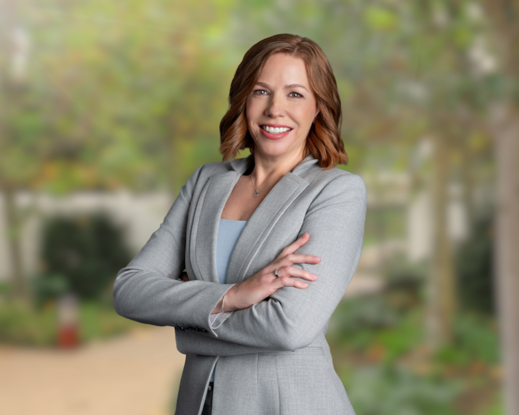 Charlotte Flanigan Promoted to Senior Associate