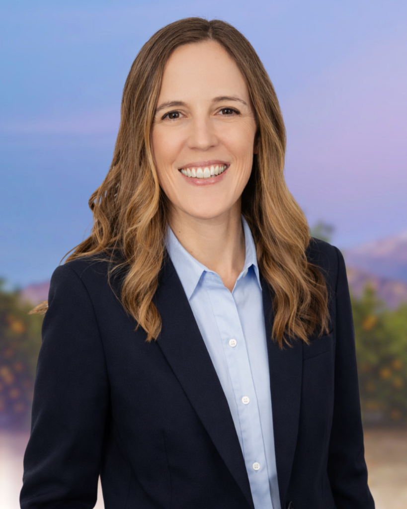 Katie Lindsey reflects on Women's History Month