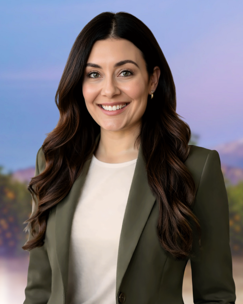 Kianna Parvis reflects on Women's History Month
