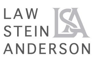 Law Stein Anderson