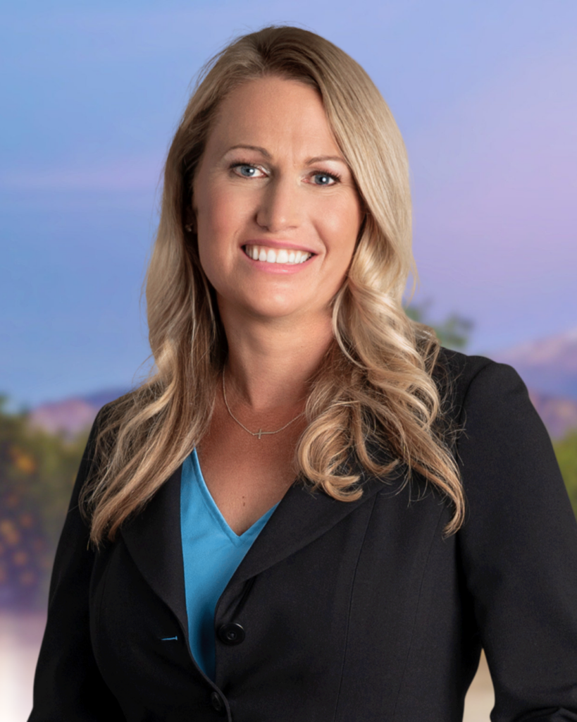 Shauna Anderson reflects on Women's History Month