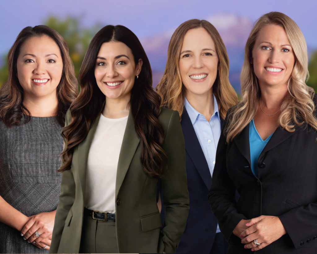 LSA Celebrates Women's History Month
